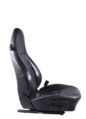 Porsche Boxster 986 Front driver seat 