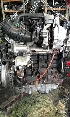 Nissan X-Trail T32 Engine R9MA410 C110101 8201543946