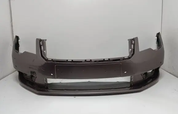 Skoda Superb B6 (3T) Front bumper 3T0807221K