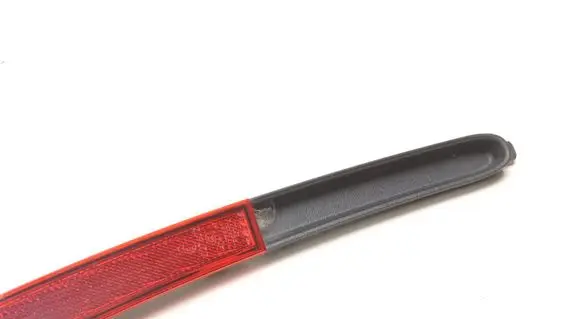 Jaguar F-Pace Rear tail light reflector KK8M-13A568-A