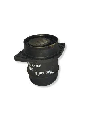 Volkswagen PASSAT B6 Mass air flow meter 0281002531 038906461B