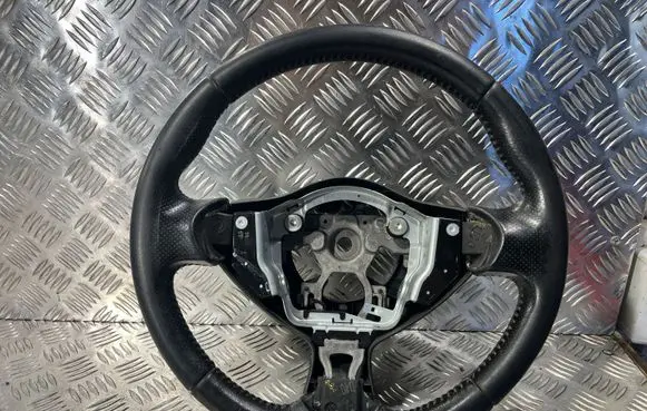 Nissan Juke I F15 Steering wheel 484301KB1A