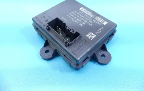 Ford Focus Central body control module BV6N-14B532-BF IMPRK1179174