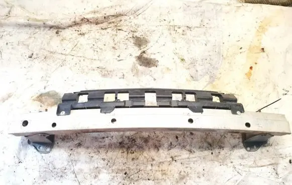 Opel Meriva A Front bumper cross member 93368358 t55201