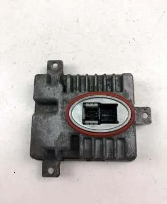 BMW 3 E90 E91 Xenon control unit/module 7237647