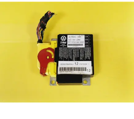Airbag control unit/module