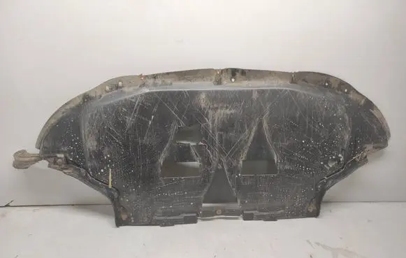 Audi A4 S4 B7 8E 8H Engine splash shield/under tray