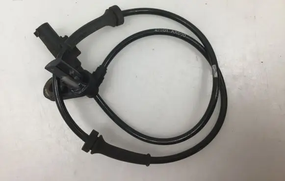 Nissan Micra ABS rear brake sensor 47901AX600