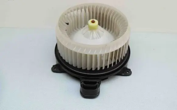 Land Rover Range Rover Sport L494 Heater blower motor/fan resistor 5073
