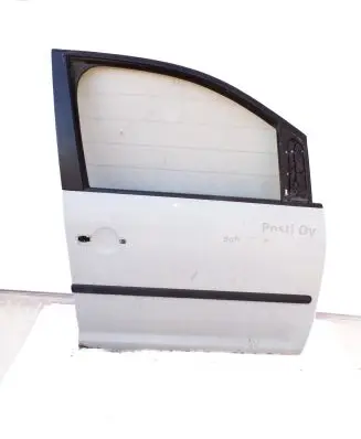 Volkswagen Caddy Front door