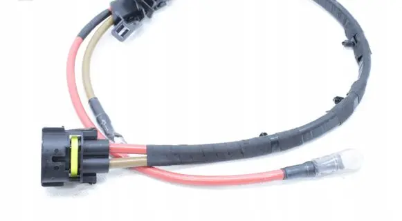 BMW X1 F48 F49 Other wiring loom 6900536