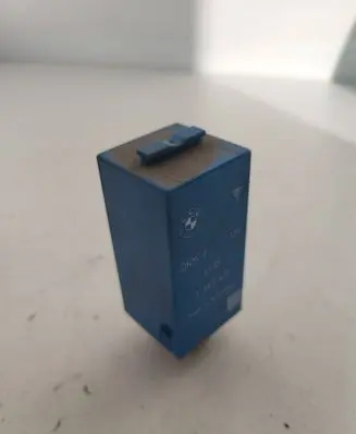 BMW 5 E39 Other relay 1383417