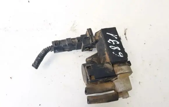 Hyundai Santa Fe Turbo solenoid valve
