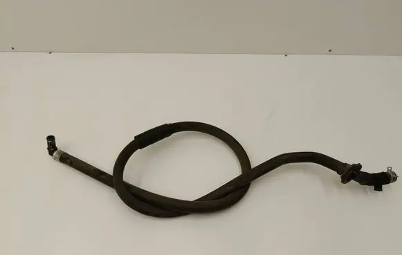 Tesla Model S Electric car engine cooling hoses/pipes 600735300 11191511448