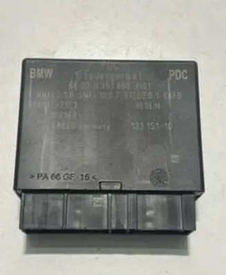 BMW X5 F15 Parking PDC control unit/module 9363680 01421702153 308168