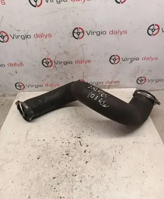Citroen C5 Intercooler hose/pipe