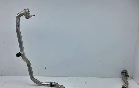Air conditioning (A/C) pipe/hose