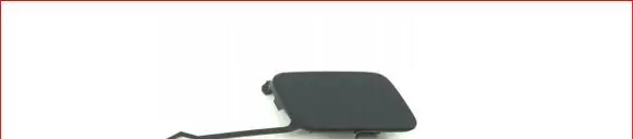 Audi A3 S3 8V Front tow hook cap/cover 