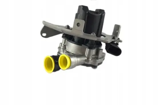 Audi A3 S3 8V Secondary air pump 04E131333A 04E131083E