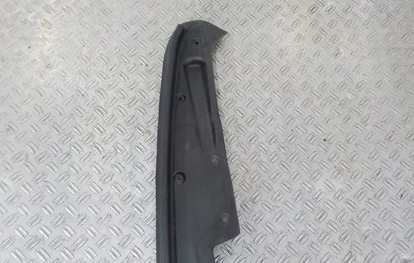 Mercedes-Benz Vito Viano W447 Rear bumper corner part panel trim A4476941500