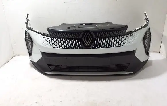 Renault Scenic E-Tech V Front bumper 620263121R