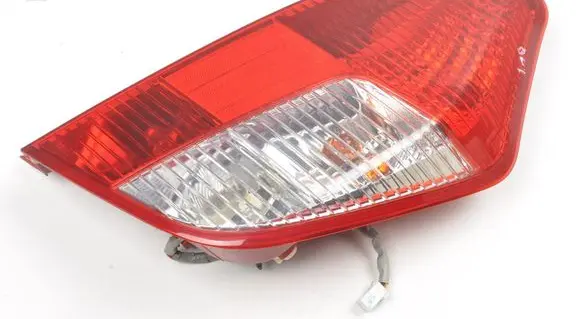 Hyundai i10 Rear/tail lights 
