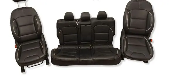 KIA Niro Interior set 89160Q4020