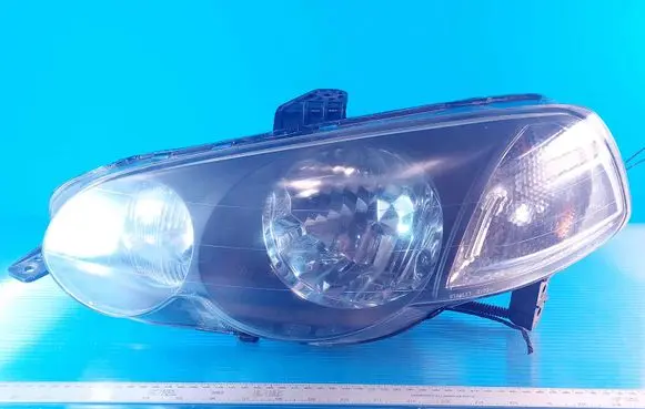 Honda HR-V Headlight/headlamp