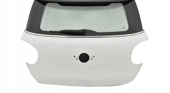 Mini Paceman (R61) Tailgate/trunk/boot lid