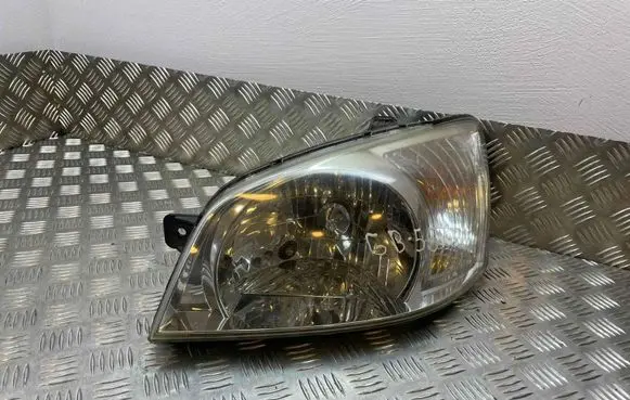 Hyundai Getz Headlight/headlamp 921011CXXX