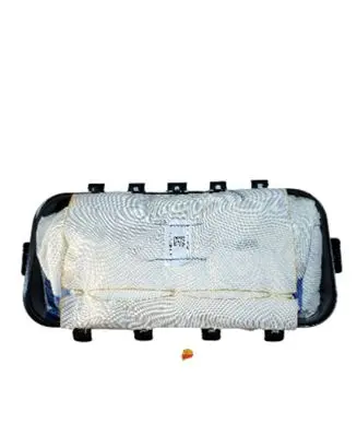 Passenger airbag
