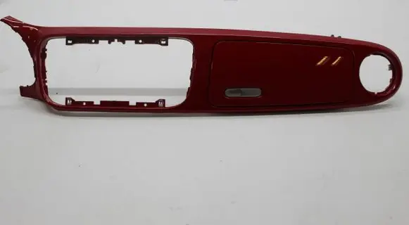 Volkswagen Beetle A5 Seat and door cards trim set 