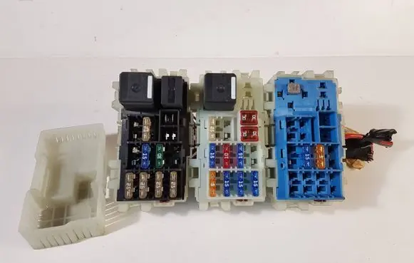 Volvo XC60 Fuse module 6G9T14C507