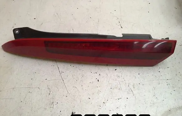 Volvo XC90 Rear/tail lights