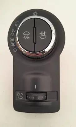 Light switch
