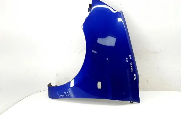 KIA Picanto Fender