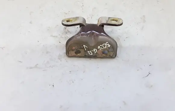 Hyundai Sonata Rear door upper hinge NOCODE