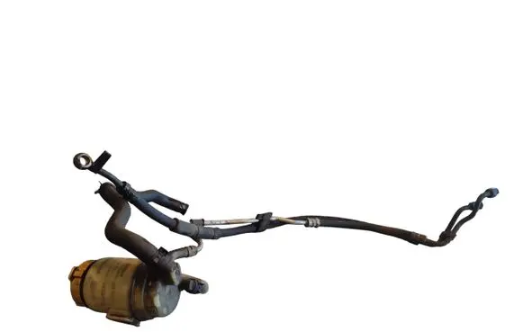 Subaru Forester SG Power steering fluid tank/reservoir SAEPA66