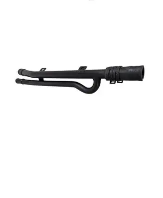 Porsche Cayenne (92A) Engine coolant pipe/hose 7P6121070AP