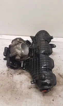 Toyota Prius (XW30) Intake manifold 2203037060