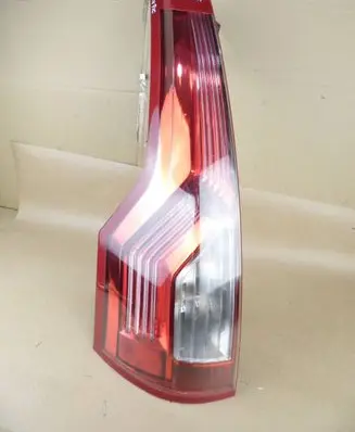 Citroen C4 Grand Picasso Rear/tail lights 00946601