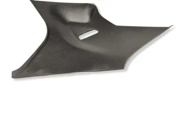 Peugeot 2008 II (D)pillar trim (top) 98255680ZD