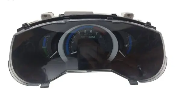 Honda Insight Speedometer (instrument cluster) 78100TM8G213M1 2574505284
