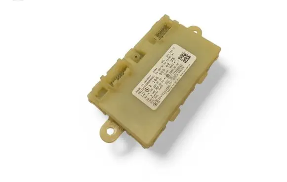 Mercedes-Benz GL X166 Keyless (KESSY) go control unit/module A1669006208