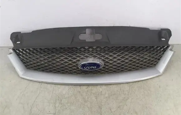 Ford Mondeo Mk III Front bumper upper radiator grill