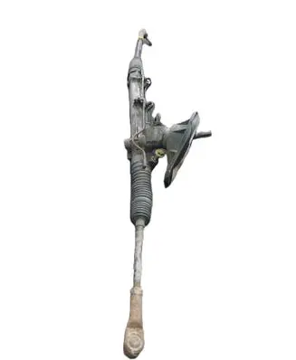 Ford Mondeo Mk III Steering rack 1383951 1S7C3550