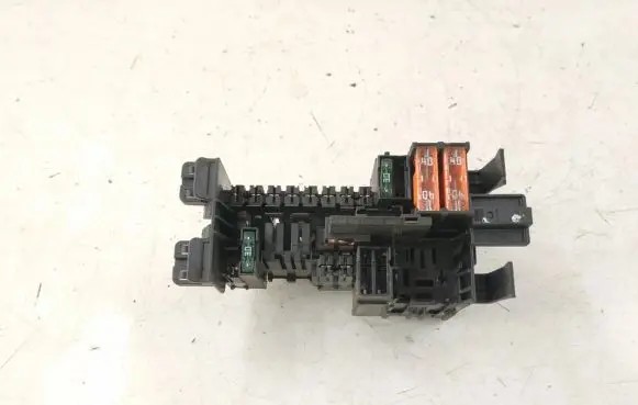 Mercedes-Benz E W213 Fuse box set DALISID3691 2059067200 A2059067200