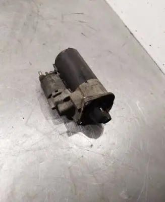 Fiat Doblo Starter motor 