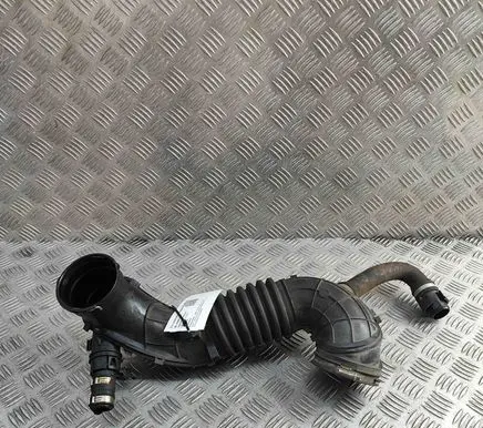 BMW 3 GT F34 Air intake duct part 7810745