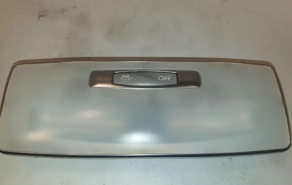 Renault Laguna III Rear seat light 264300005R